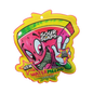 Sour Slaps - Watermelon