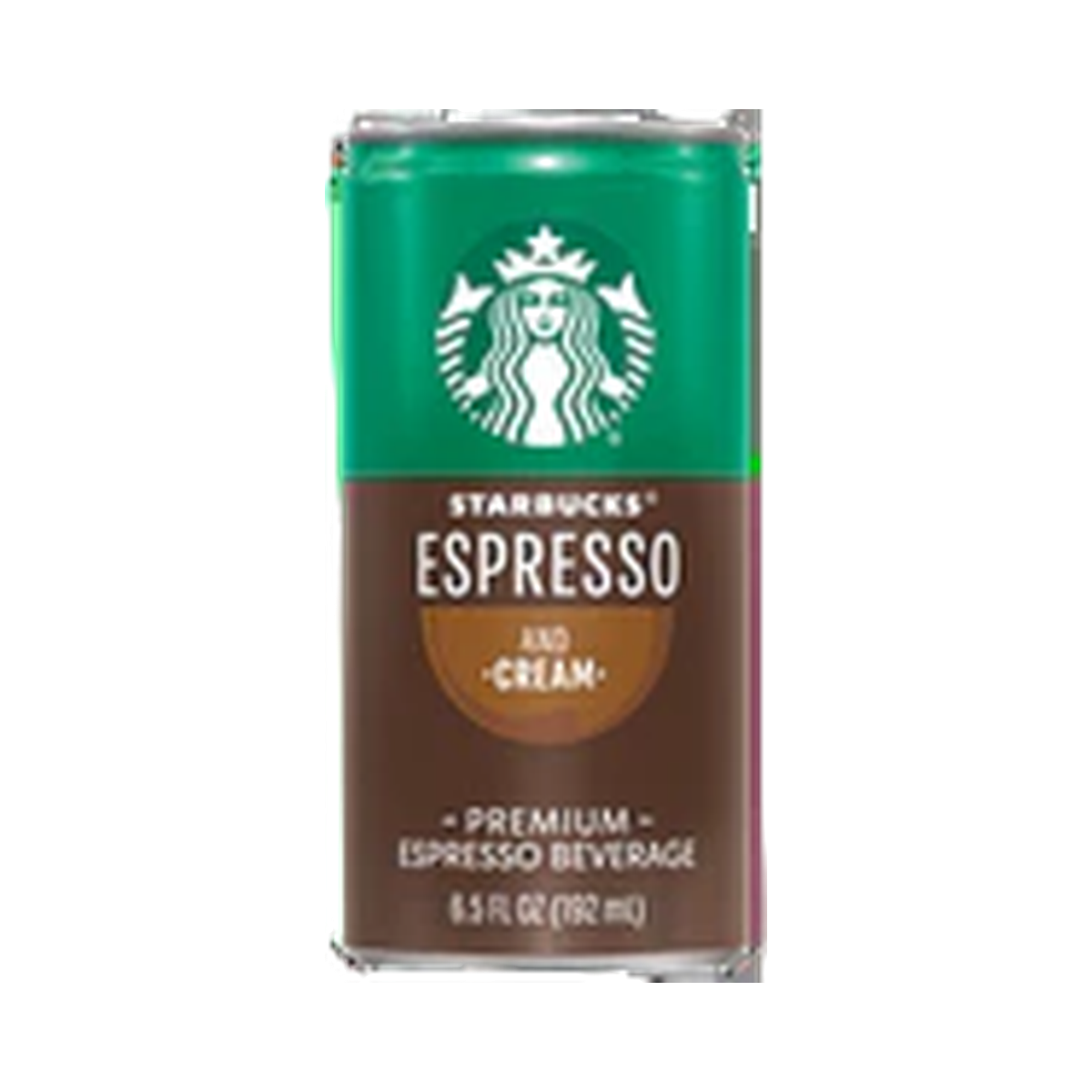 Starbucks - Espresso Cream