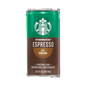 Starbucks - Espresso Cream