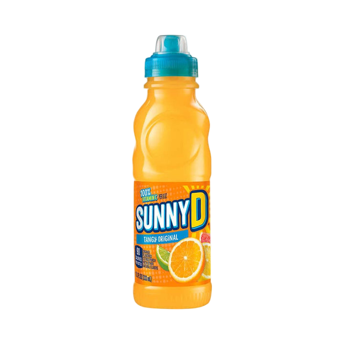 SunnyD - Tangy Original