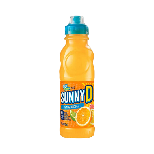SunnyD - Tangy Original