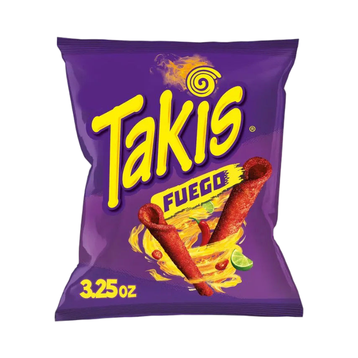 Takis - Fuego