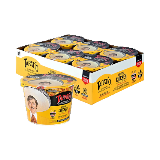 Tapatio - Chicken