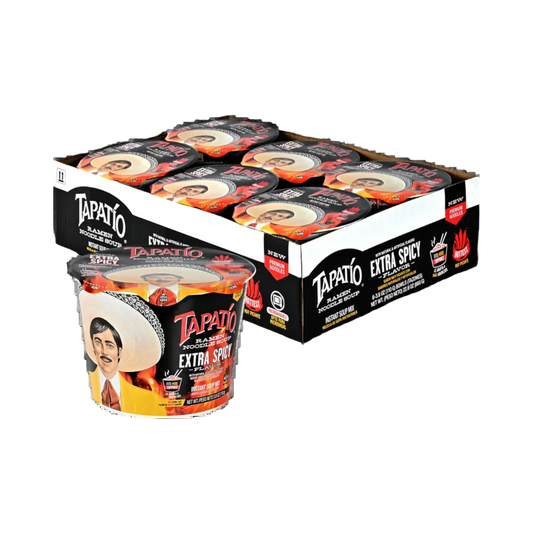 Tapatio - Extra Spicy