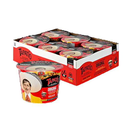 Tapatio - Original