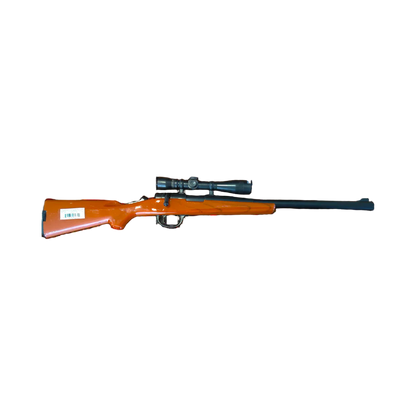 Techno Bolt Action Rifle Lighter