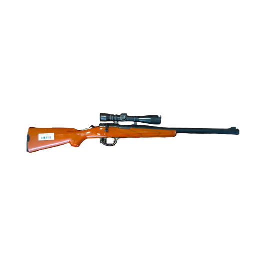 Techno Bolt Action Rifle Lighter