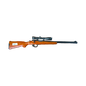 Techno Bolt Action Rifle Lighter