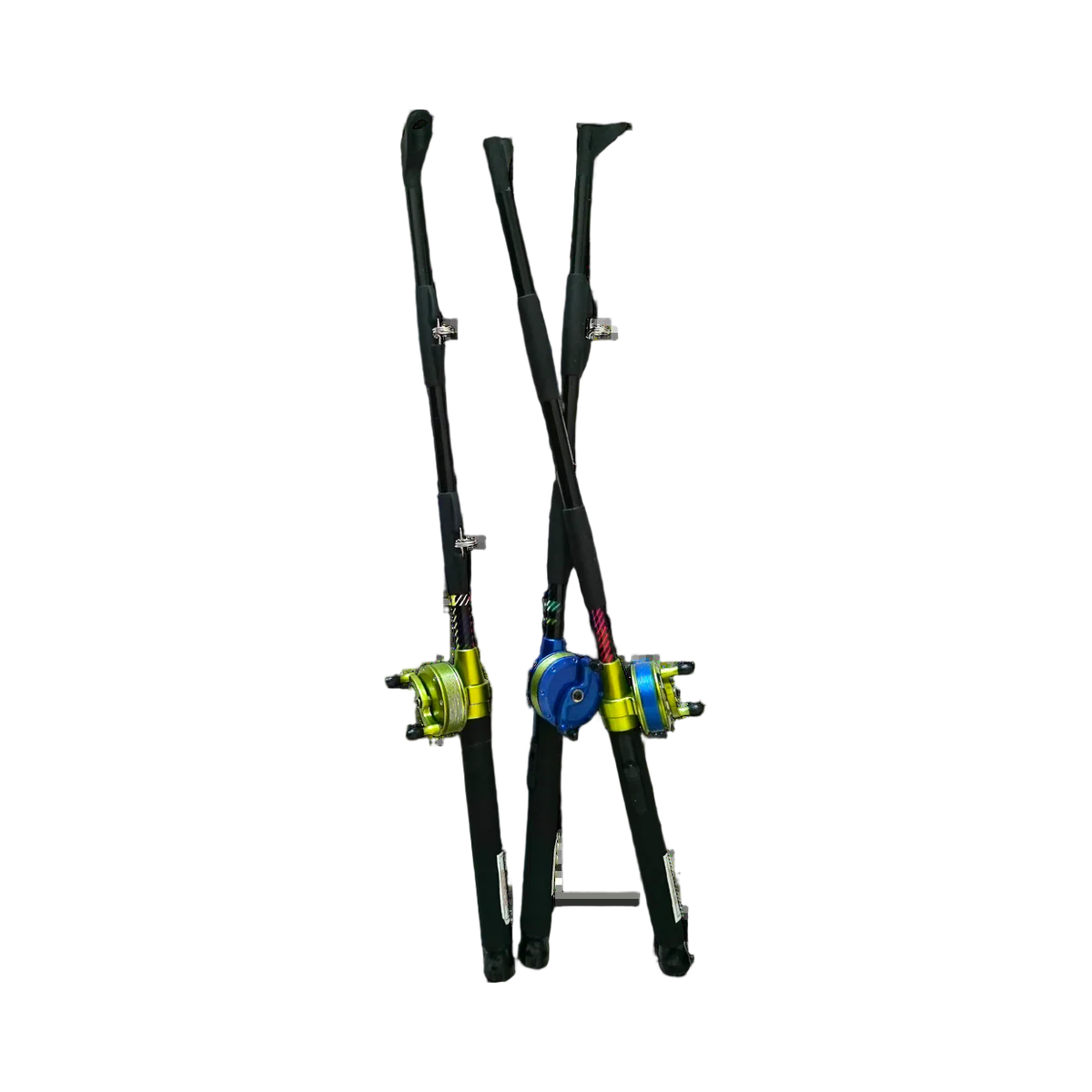 Techno Fishing Pole Lighter