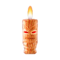 The Tiki Lighter