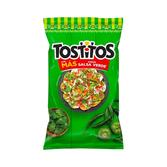 Tostitos - Salsa Verde