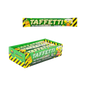 Toxic Waste Taffetti - Green Apple