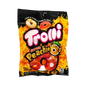 Trolli - Peachie O's