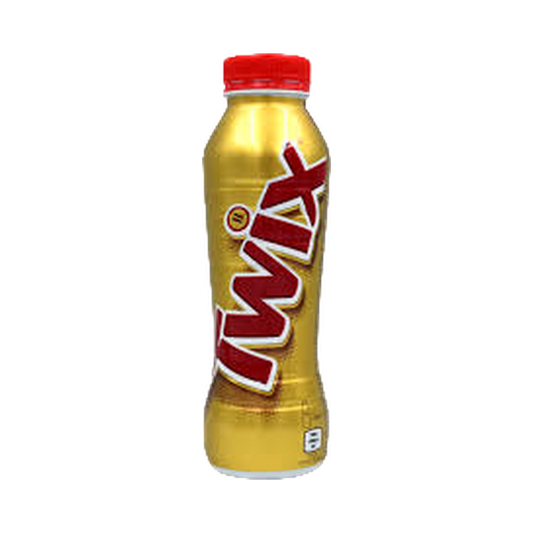 Twix Drinks