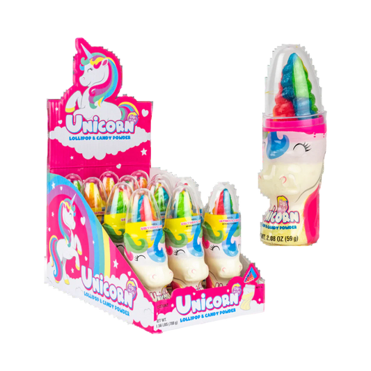 Unicorn Dip-N-Lik