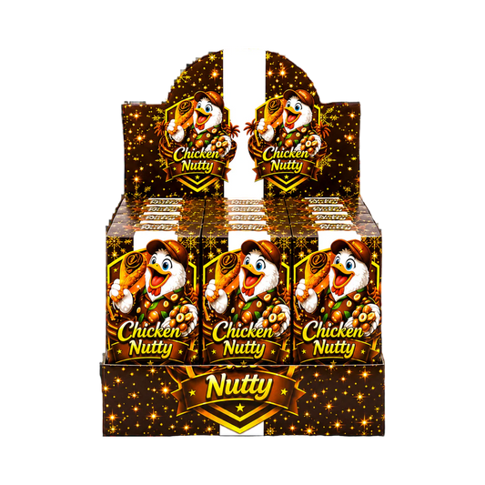 Veira Chicken Nutty