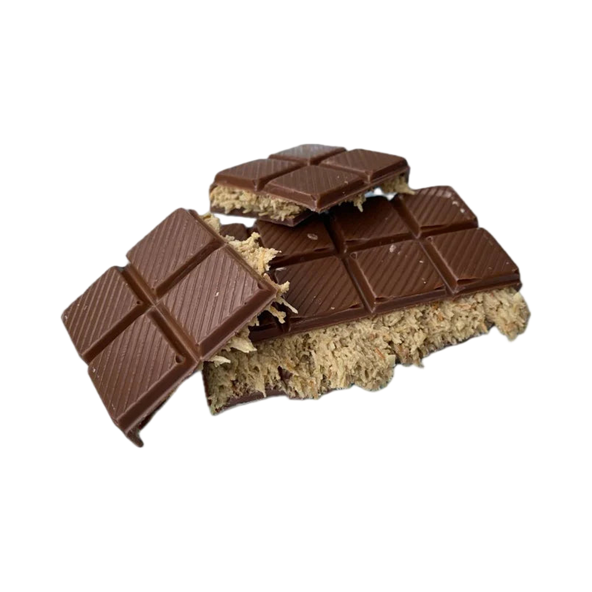Vezir Dubai Chocolate - Peanut Praline