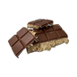 Vezir Dubai Chocolate - Peanut Praline