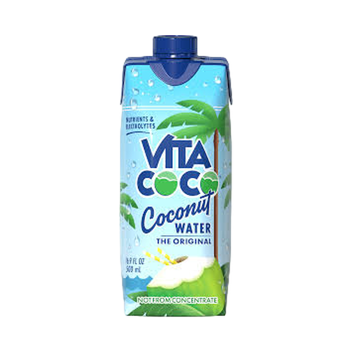 Vita Coco Coconut Water - Original