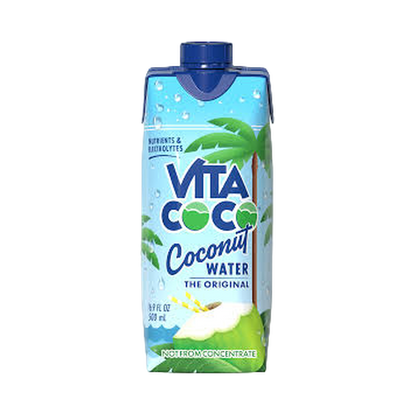 Vita Coco Coconut Water - Original