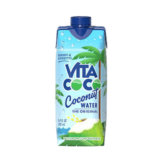 Vita Coco Coconut Water - Original