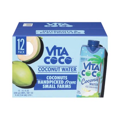 Vita Coco Coconut Water - Original