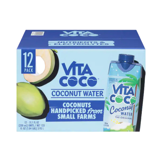Vita Coco Coconut Water - Original