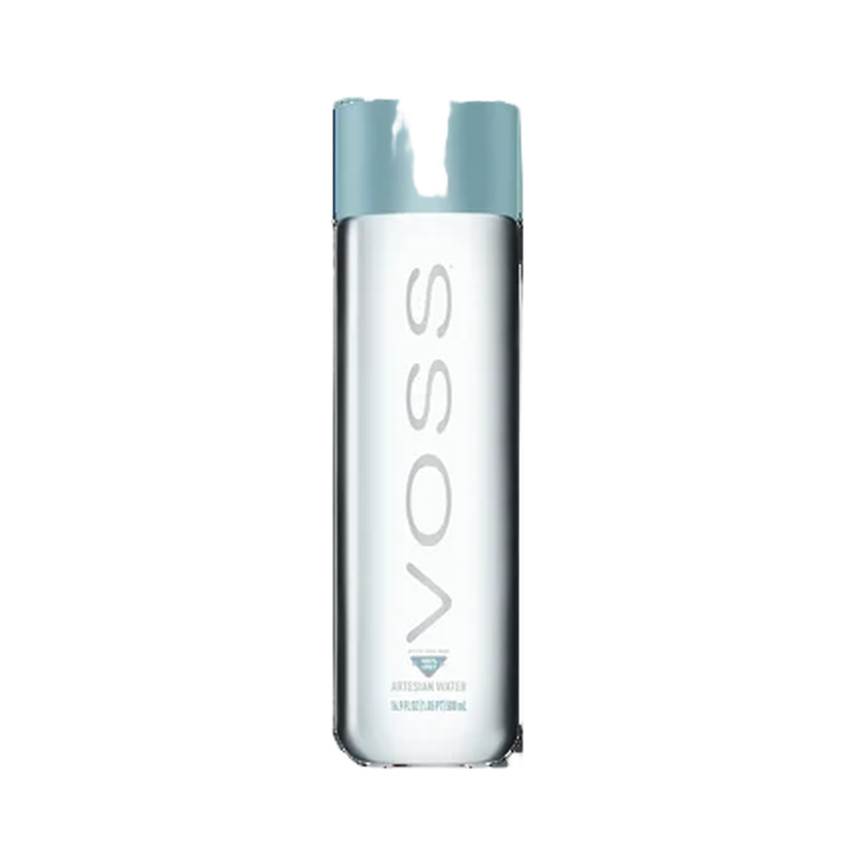 VOSS Still Natural Spring Water