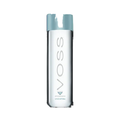 VOSS Still Natural Spring Water