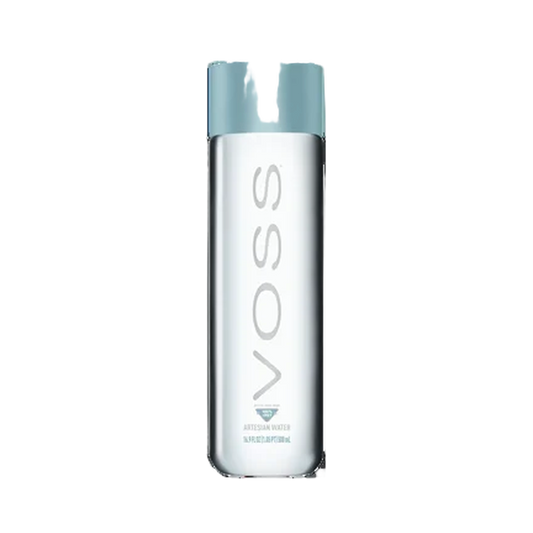 VOSS Still Natural Spring Water