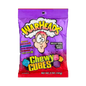 Warheads - Chewy Cubes