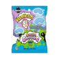 Warheads - Cotton Candy Sour Clouds