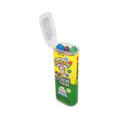 Warheads - Extreme Sour Hard Candy
