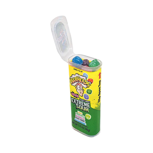 Warheads - Extreme Sour Hard Candy