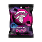 Warheads Galactic Mix Cubes Rocket Raspberry