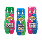 Warheads - Super Sour Double Drops