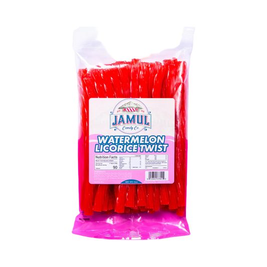 Jamul - Watermelon Licorice Twist