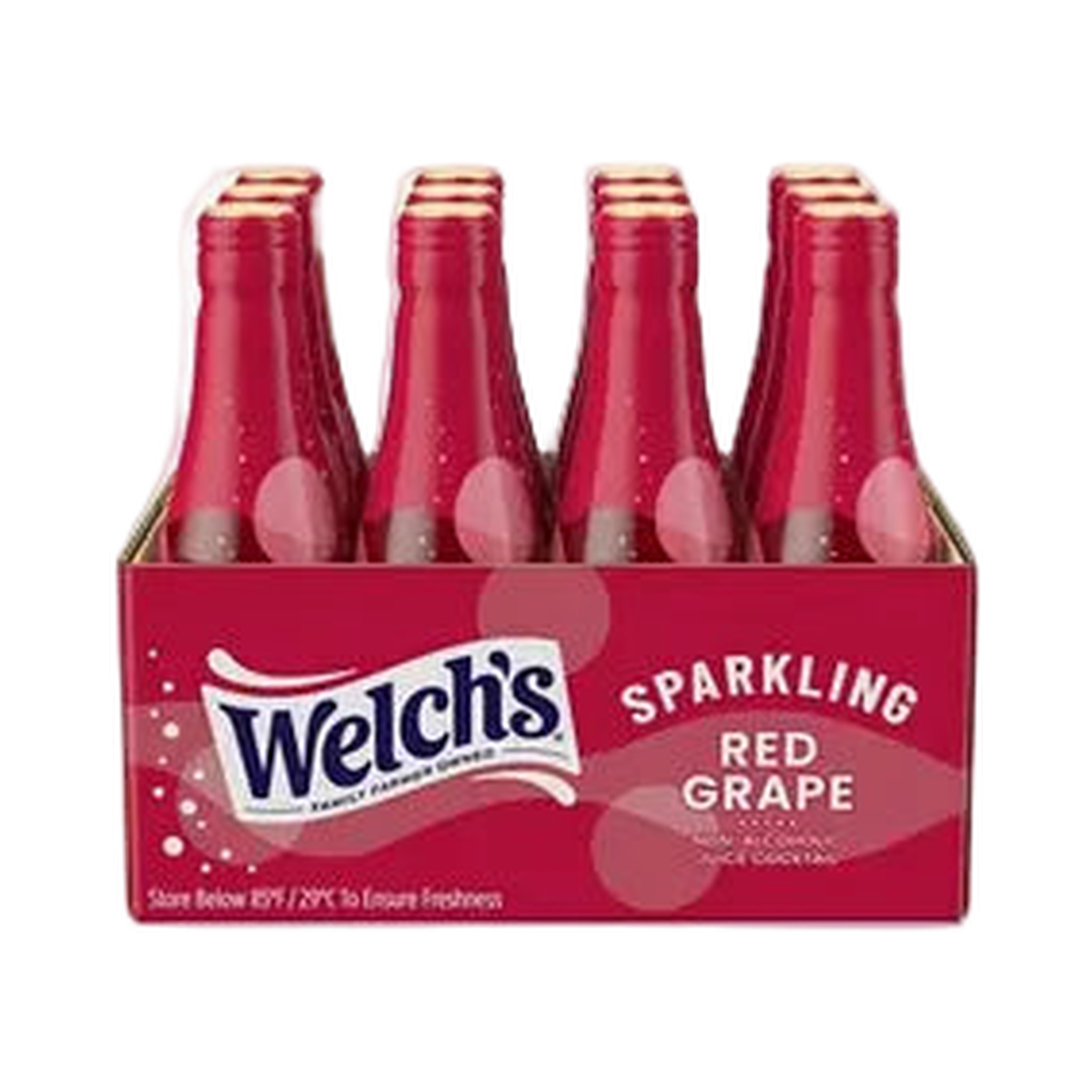 Welch's - Red Grape