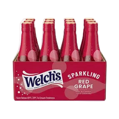 Welch's - Red Grape