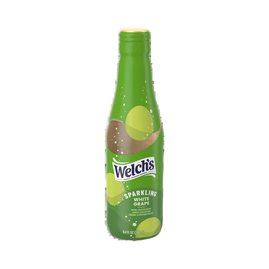 Welch's - White Grape