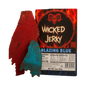 Wicked Jerky - Blazing Blue