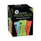 Wonderful Pistachios - Variety Pack