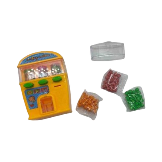 Yara Toys- Fortune Machine