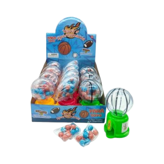 Yara Toys - Fortune Machine